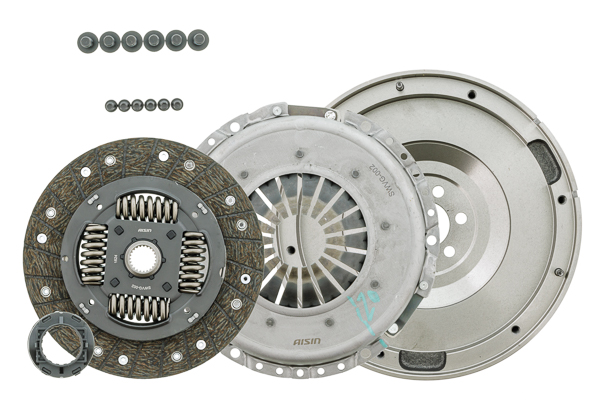 AISIN SWVG-002 AISIN Conversion Kit (4P) Σετ συμπλέκτη for AUDI ISUZU SKODA VW